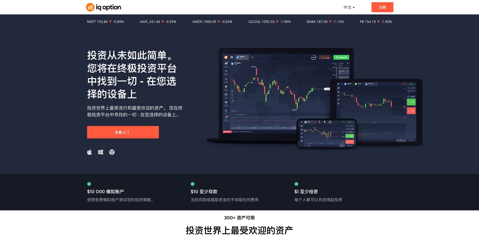 IQ Option