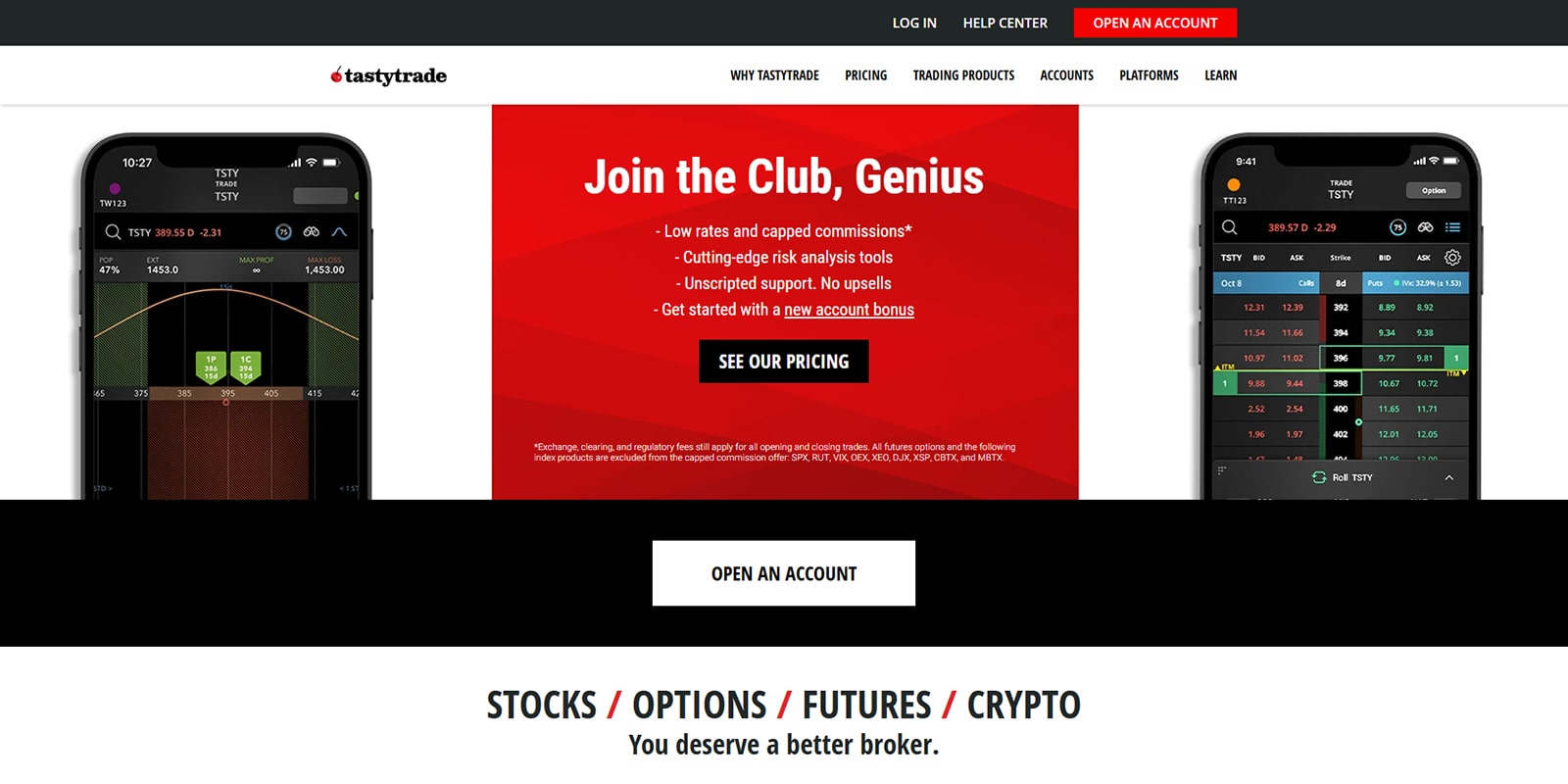 tastytrade