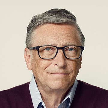 Bill Gates
