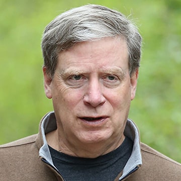 Stanley Druckenmiller
