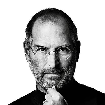Steve Jobs